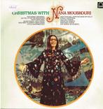 lp    /     Nana Mouskouri – Christmas With Nana Mouskouri, CD & DVD, Vinyles | Autres Vinyles, Autres formats, Enlèvement ou Envoi