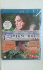 DVD Blu-ray "Reviens moi "NEUF emballé sous cello, CD & DVD, Tous les âges, Enlèvement ou Envoi