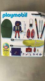 SKISET 3194, Ophalen, Gebruikt, Complete set