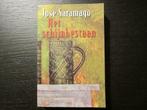 Het schijnbestaan   -José Saramago-, Boeken, Ophalen of Verzenden