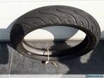 Michelin Pilot Street  110/70-17 (zgan), Motoren, Gebruikt