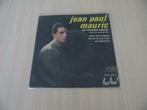 Jean-Paul Mauric     Un premier amour      Eurovision 1962, CD & DVD, Vinyles | Autres Vinyles, Comme neuf, Enlèvement ou Envoi