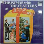 kn0581 : 2x LP van The Platters, Cd's en Dvd's, Vinyl | Overige Vinyl, Ophalen of Verzenden, Zo goed als nieuw, 12 inch