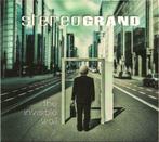Stereo Grand - The Invisible Wall - Cd Album Digipack, Zo goed als nieuw, Verzenden, Poprock