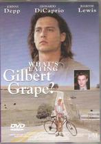 What's eating Gilbert Grape?, Ophalen of Verzenden, Drama