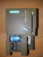 Siemens S7 313 CPU plc, Ophalen of Verzenden