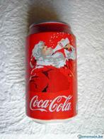 'Coca-Cola' Boite 33 Cl. Pleine Père-Noël 2012, Collections, Enlèvement ou Envoi, Neuf