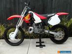 Gezocht ! Honda cr 500 , motorblok of onderdelen