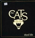 lp     /    The Cats – Third Life, Cd's en Dvd's, Overige formaten, Ophalen of Verzenden