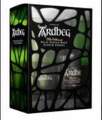 ardbeg 10 jaar camouflage pack, Nieuw, Vol, Ophalen of Verzenden