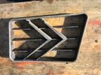 Embleem op motorkap Citroën SM, Auto-onderdelen, Ophalen of Verzenden, Gebruikt, Voor, Citroën