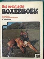 Het praktische Boxerboek, Chiens, Utilisé, Enlèvement ou Envoi