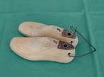 Formes à chaussures en bois, Ophalen of Verzenden