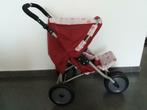 Mooie 3 wieler poppenbuggy, Kinderen en Baby's, Ophalen, Zo goed als nieuw, Overige typen
