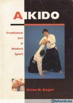 aikido traditional art & modern sport, Gebruikt