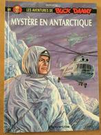 Buck Danny - Mystère en Antartique - EO, Comme neuf, Enlèvement ou Envoi