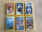 VHS National geographic, Ophalen of Verzenden