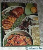 100 komplete menu's - Koken zonder grenzen, Boeken, Kookboeken, Verzenden