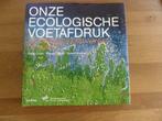 Onze ecologische voetafdruk - De aarde bekeken vanuit de rui, Zo goed als nieuw, Aardrijkskunde, Ophalen, Stefan Dech, Rüdiger Glas