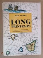 LONG PRINTEMPS par Sally SALMINEN - La Sixaine 1947, Boeken, Gelezen, Ophalen of Verzenden