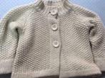Gilet Jean Bourget 9 mois, Enfants & Bébés, Enlèvement ou Envoi, Pull ou Veste, Jean Bourget, Utilisé