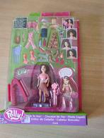 Polly Pocket Cheveux de star Vintage, Ophalen of Verzenden, Nieuw