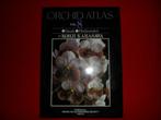 Dr. Kohji Karasawa : Atlas des orchidées Vol. 8, Utilisé, Enlèvement ou Envoi, Fleurs, Plantes et Arbres