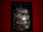 Dr. Kohji Karasawa: Orchid Atlas Vol. 8, Gelezen, Ophalen of Verzenden, Bloemen, Planten en Bomen