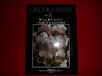 Dr. Kohji Karasawa: Orchid Atlas Vol. 8, Ophalen of Verzenden, Gelezen, Bloemen, Planten en Bomen