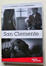 San Clemente - Raymond Depardon, CD & DVD, DVD | Documentaires & Films pédagogiques, À partir de 12 ans, Enlèvement ou Envoi, Autres types