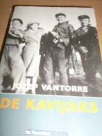 de kavijaks, Ophalen of Verzenden, Nieuw