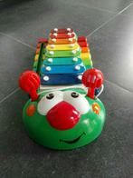 xylofoontje, Kinderen en Baby's, Ophalen, Gebruikt
