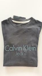 Calvin Klein XS-blouse met lange mouwen, Kleding | Dames, Zwart, Ophalen of Verzenden, Zo goed als nieuw, Maat 34 (XS) of kleiner