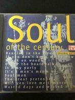 Soul of the Century, CD & DVD, CD Singles, 1 single, R&B et Soul, Enlèvement ou Envoi