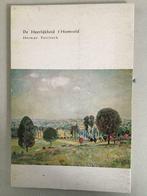 De Heerlijkheid 't Homveld - Herman Teirlinck - Sanderus, Boeken, Verzenden