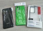 Hoesje Samsung S21ULTRA, Ophalen, Zo goed als nieuw