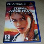 Tomb Raider Legend, Consoles de jeu & Jeux vidéo, Comme neuf, Enlèvement ou Envoi