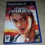 Tomb Raider Legend, Comme neuf, Enlèvement ou Envoi