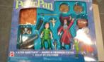Ensemble d'action Peter Pan - Mattel, Comme neuf, Enlèvement
