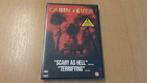 Cabin Fever (2002) (DVD) Nieuwstaat, Vanaf 16 jaar, Verzenden, Gore