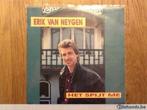 single erik van neygen, Cd's en Dvd's, Vinyl | Nederlandstalig
