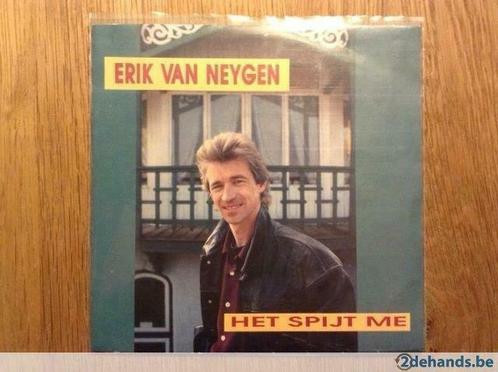 single erik van neygen, Cd's en Dvd's, Vinyl | Nederlandstalig