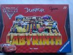 Cars 2 Labyrinth Junior, Ophalen of Verzenden