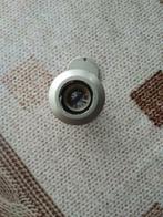 Judas pour porte de min 7cm de longueur, Enlèvement ou Envoi, Comme neuf