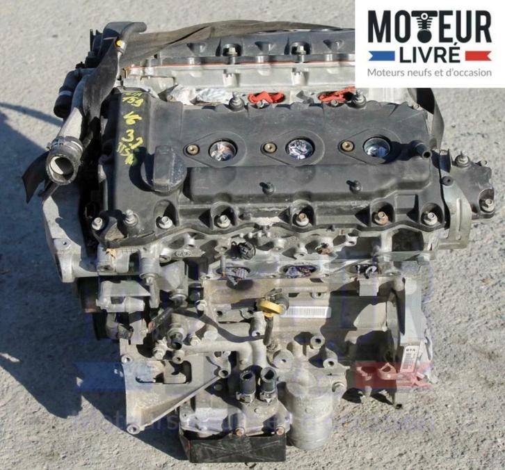 Moteur ALFA ROMEO SPIDER BRERA 159 3.2L Essence 939A000, Autos : Pièces & Accessoires, Moteurs & Accessoires, Alfa Romeo, Utilisé