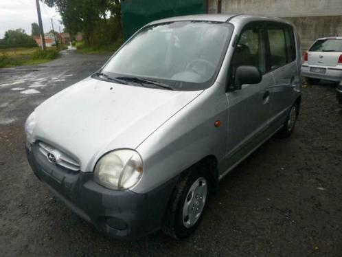Moteur Hyundai Atos Prime I (1.0i) 40kw G4HC LP:10291, Auto-onderdelen, Motor en Toebehoren, Hyundai, Gebruikt, Ophalen of Verzenden