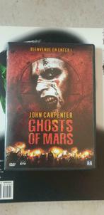 Ghosts of mars (John Carpenter), Cd's en Dvd's, Ophalen of Verzenden, Zo goed als nieuw