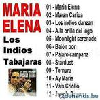 Los Indios Tabajaras - Maria Helena 1963, Ophalen of Verzenden