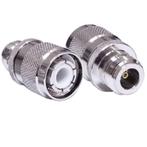 Adaptateur coaxial Amphenol 000-16050, Enlèvement ou Envoi, Émetteur et Récepteur, Neuf