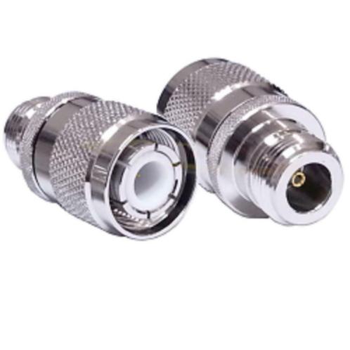 Adaptateur coaxial Amphenol 000-16050, Télécoms, Émetteurs & Récepteurs, Neuf, Émetteur et Récepteur, Enlèvement ou Envoi